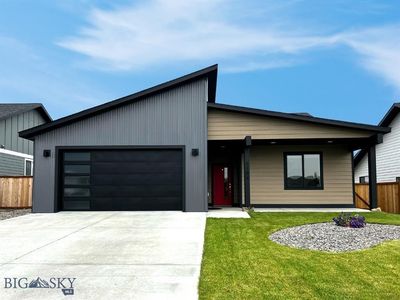 1104 Prairie Dr, Livingston, MT, 59047