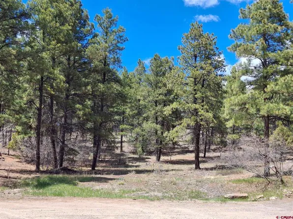 80 Sandstone Court, Pagosa Springs, CO 81147