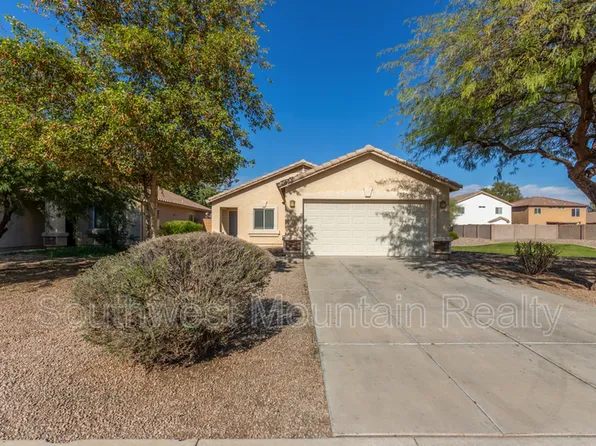 4136 E Sierrita Rd, San Tan Valley, AZ 85143