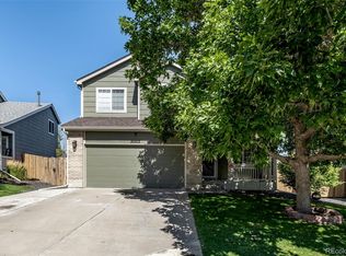 20203 E Progress Pl, Centennial, CO 80015