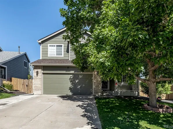20203 E Progress Place, Centennial, CO 80015