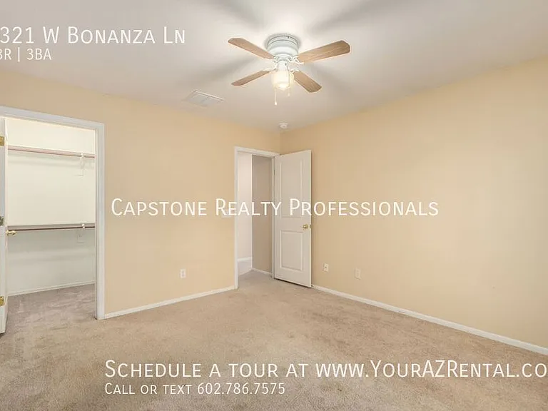 2321 W Bonanza Ln — Photo 24