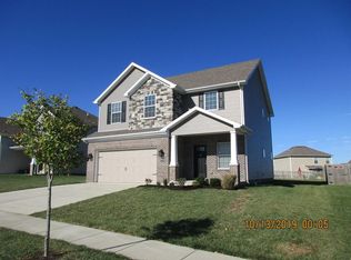 163 Sutton Place Blvd, Georgetown, KY 40324