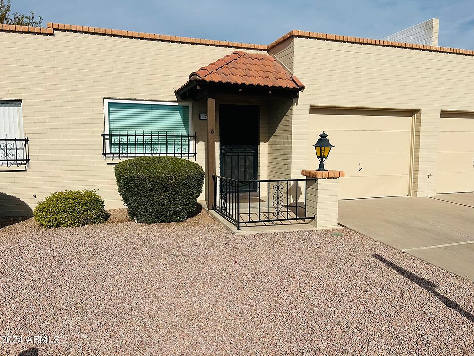 1st image of 4501 E CAROL Avenue #74