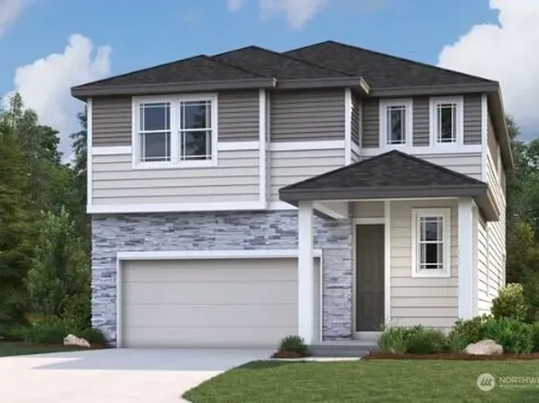 20408 97th Avenue E #2, Graham, WA 98338