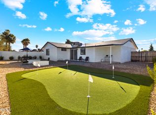 3406 E Libby St, Phoenix, AZ 85032