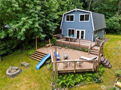 7370 Holiday Boulevard, Anacortes, WA, 98221