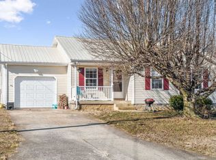 331 Atlantic Ave, Oak Grove, KY 42262