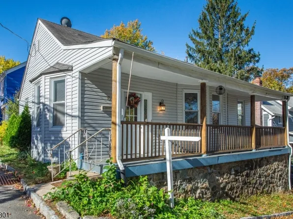 15 Force Pl, Parsippany-Troy Hills Twp., NJ 07878