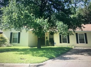 1409 Bentwood Rd, Austin, TX 78722