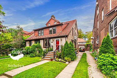 Sold by Daniel Gale Sotheby's International Realty