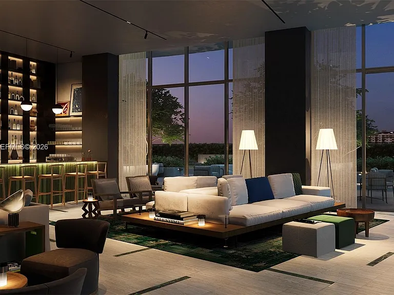 1400 Biscayne Blvd #2607 — Photo 6