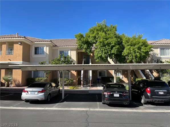 10500 Pine Pointe Ave APT 203, Las Vegas, NV 89144