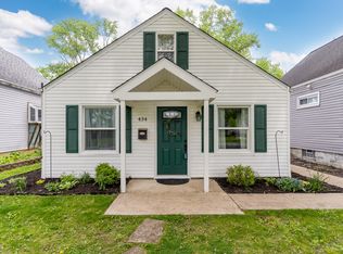 434 Chase Rd, Columbus, OH 43214