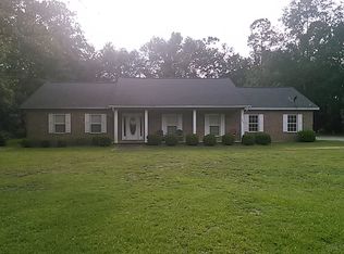 309 Plantation Rd, Perry, FL 32348