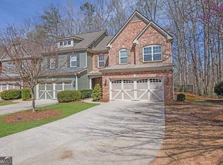 265 Snowgoose Ct, Alpharetta, GA 30022