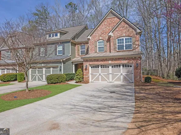 265 Snowgoose Ct, Alpharetta, GA 30022