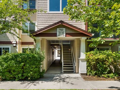 760 NW 185th Ave UNIT 305, Beaverton, OR, 97006