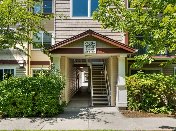 760 NW 185th Ave Unit 305, Beaverton, OR 97006