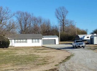 3888 Highway 90 E, Pocahontas, AR 72455