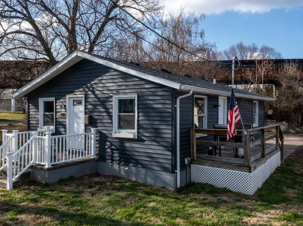 408 E 15th St, Covington, KY 41014