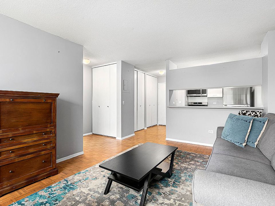 1st image of 2 S End Ave APT 3M