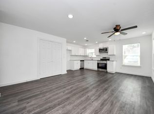 8125 Laura Koppe Rd #A, Houston, TX 77028