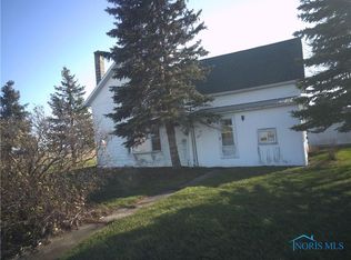 15896 Road 108, Paulding, OH 45879