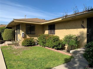 1635 W Summit St, Long Beach, CA 90810