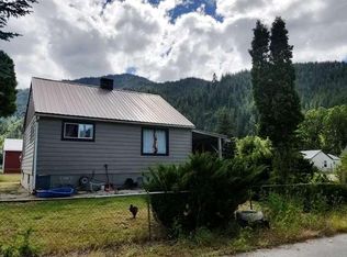 37 Maryland Way, Kellogg, ID 83837