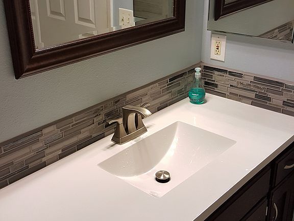 front bath