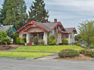 523 E 34th St, Tacoma, WA 98404
