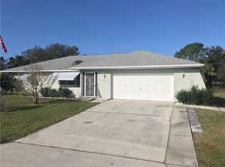 1033 Bounds St, Pt Charlotte, FL 33952