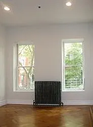 Rented by Corcoran