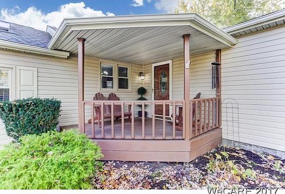3rd image of 3555 Dawn Dr