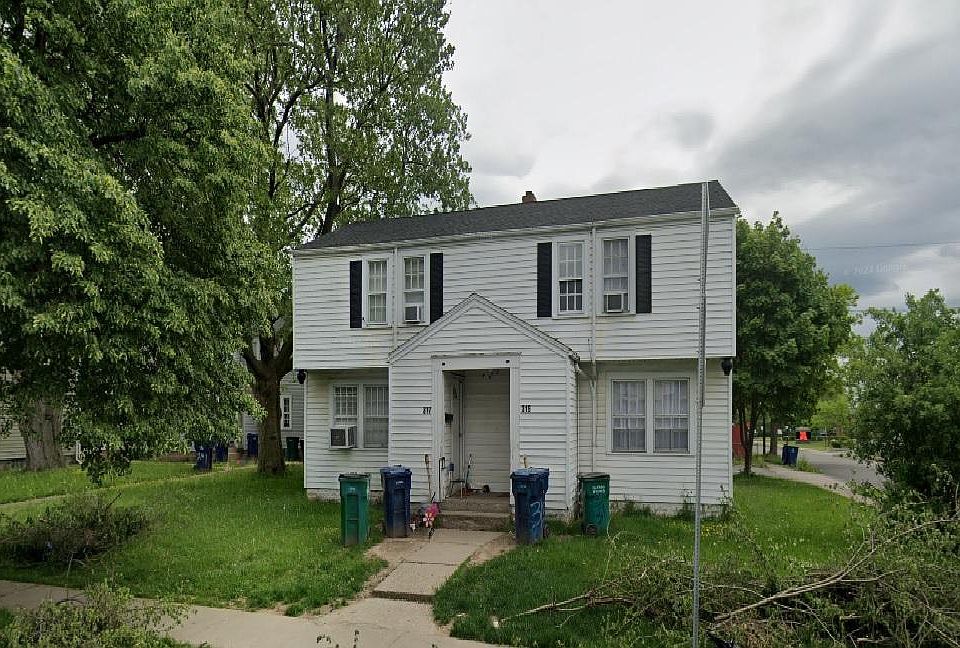 317 Millicent Ave, Buffalo, NY 14215 Zillow