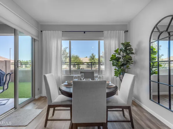 730 E ZESTA Lane #102, Gilbert, AZ 85297