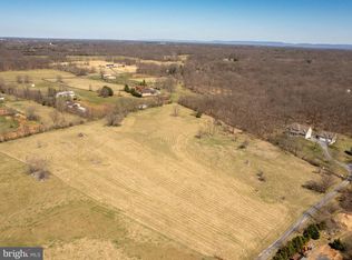 Crums Church Rd, Berryville, VA 22611