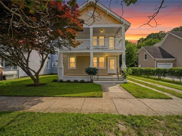 169 D View Ave, Norfolk, VA 23503