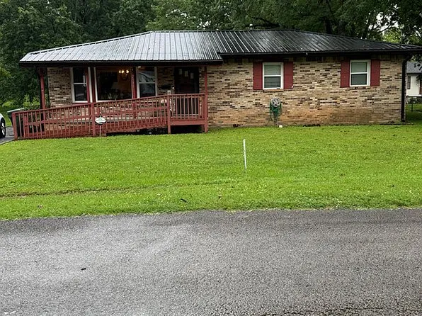 2531 Faulkner Dr, Hopkinsville, KY 42240