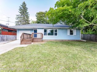 105 Hume Blvd, Lansing, MI 48917