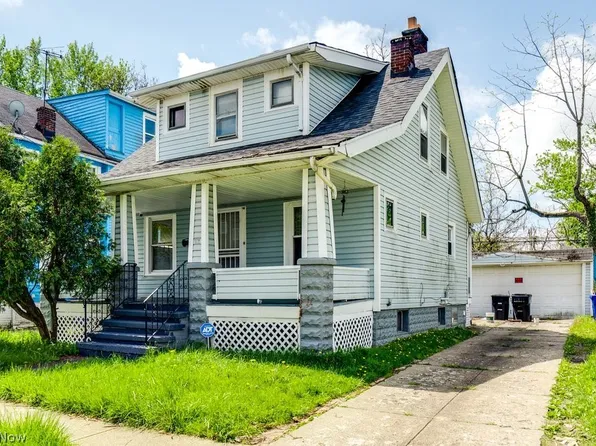 3694 E 143rd St, Cleveland, OH 44120