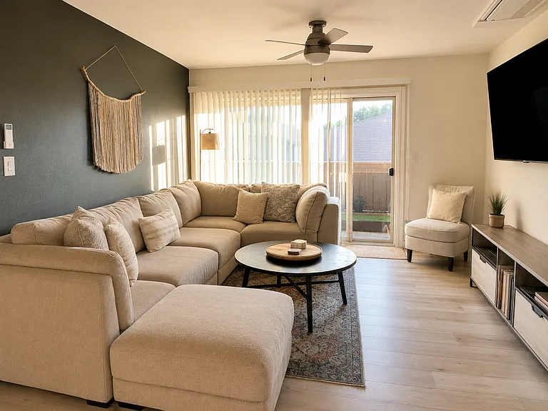 1439 Marchbanks Dr #4 — Photo 7