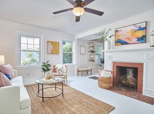 2408 Highland Ave, Durham, NC 27704