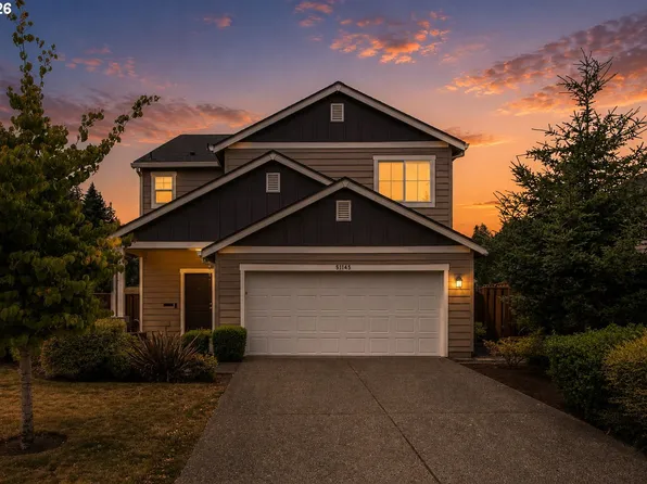 51145 SW Klompen St, Scappoose, OR 97056