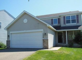 14429 Flax Way, Apple Valley, MN 55124