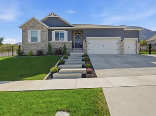 1297 S 890 E, Salem, UT 84653