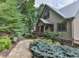 1432 Walnut Rdg #2, Ellijay, GA 30536