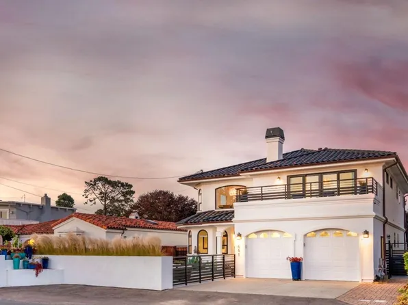 641 Bayview Dr, Aptos, CA 95003