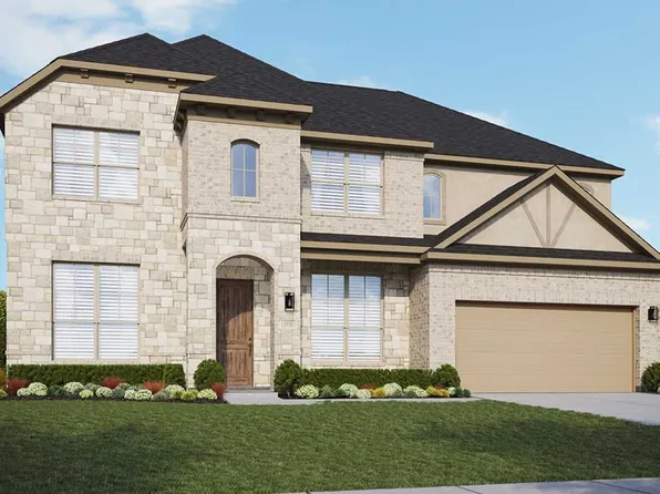 920 Landing Ln, Leander, TX 78641